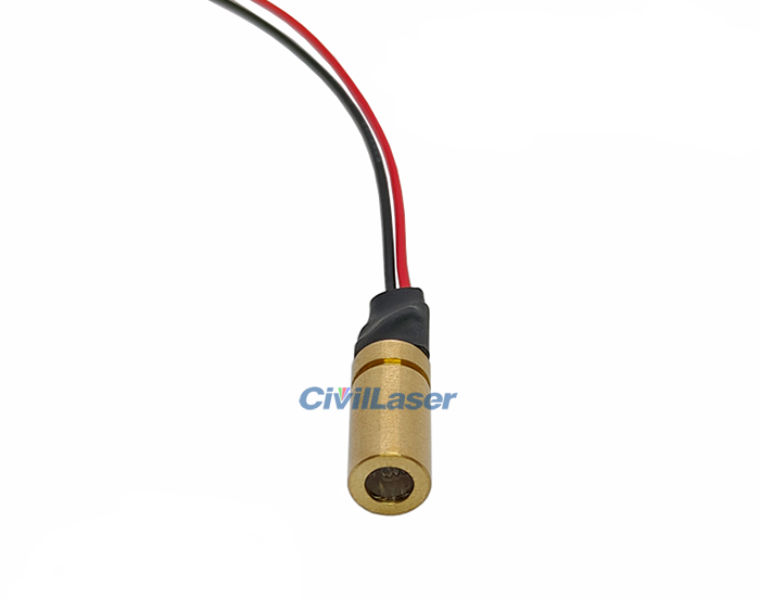 laser module